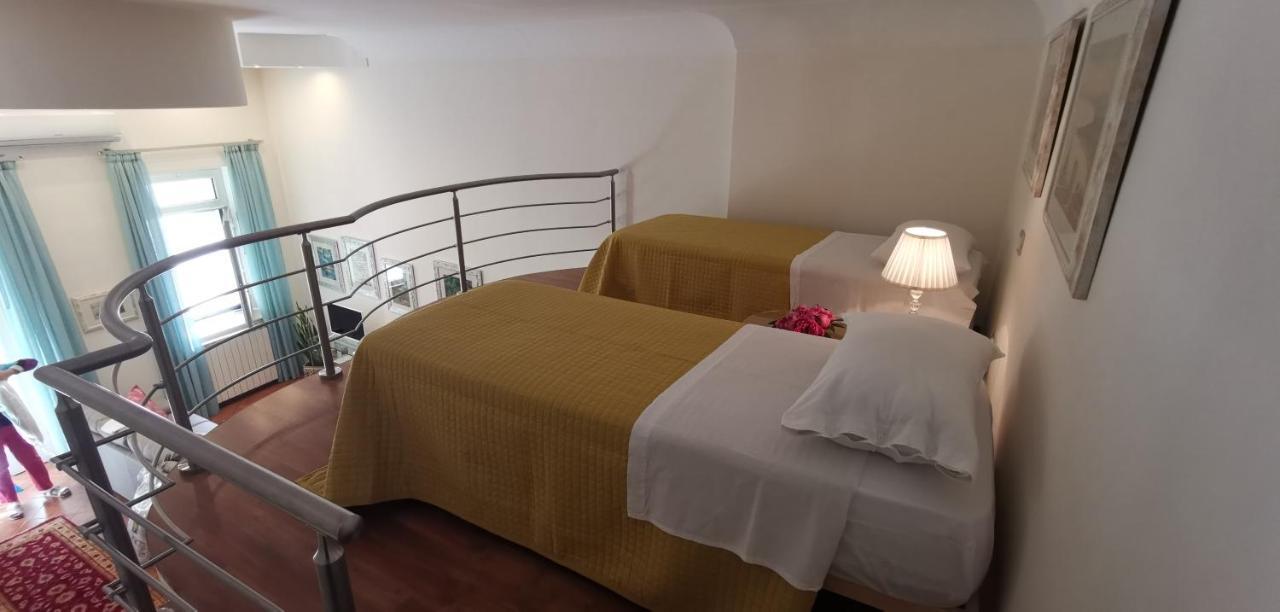 Luxury Apartment Carmen N 2 Centro Storico Di Таормина Екстериор снимка