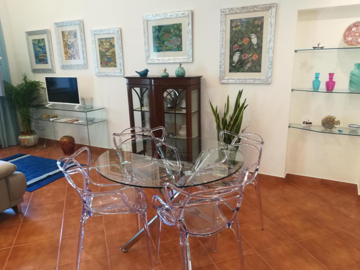 Luxury Apartment Carmen N 2 Centro Storico Di Таормина Екстериор снимка