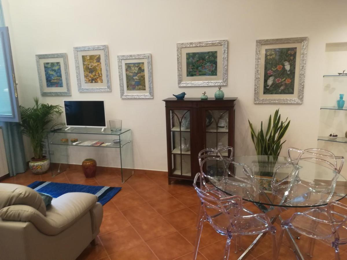 Luxury Apartment Carmen N 2 Centro Storico Di Таормина Екстериор снимка