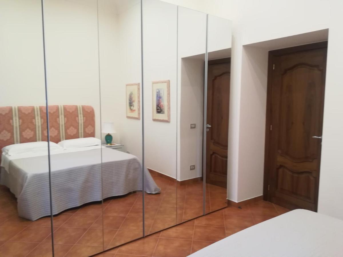 Luxury Apartment Carmen N 2 Centro Storico Di Таормина Екстериор снимка